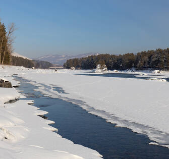 Катунь